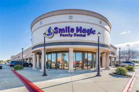 Fun and Frolic at Smile Magic Corpus Christi: Why Kids Can't Get Enough